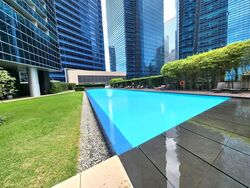 Marina Bay Residences (D1), Condominium #578714021